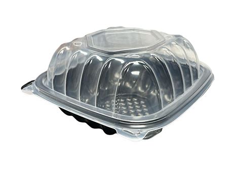 metal clamshell box|disposable clamshell containers.